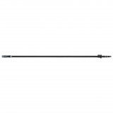 Удлинитель телескопический Rollingdog 160-300 см, конус, алюминиевый, серия Professional (40097)