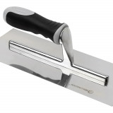 Штукартурний шпатель-гладилка 280х115мм Rollingdog, серія Professional (50100)