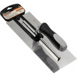 Штукартурний шпатель-гладилка 280х115мм Rollingdog, серія Professional (50100)