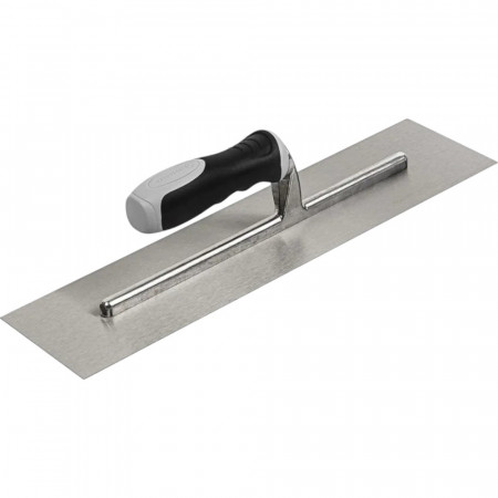 Штукартурний шпатель 250х100мм Rollingdog, серія Professional (50103)