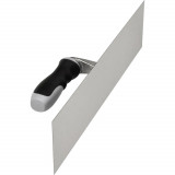 Штукартурний шпатель 250х100мм Rollingdog, серія Professional (50103)