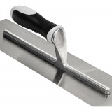 Штукартурний шпатель 250х100мм Rollingdog, серія Professional (50103)