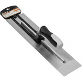 Штукартурний шпатель 250х100мм Rollingdog, серія Professional (50103)