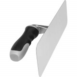 Штукартурний шпатель 250х100-85мм Rollingdog, серія Professional (50104)