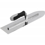 Штукатурный шпатель Rollingdog 400х100мм серия Professional (50148)