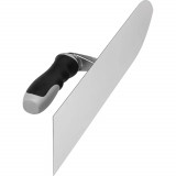 Штукатурный шпатель Rollingdog 400х100мм серия Professional (50148)