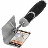 Шпатель для внутрішніх кутів Rollingdog 100х86мм, серія Professional (50420)