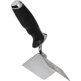 Шпатель для зовнішніх кутів Rollingdog 100х86мм, серія Professional (50421)