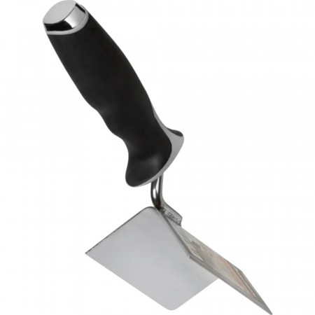 Шпатель для зовнішніх кутів Rollingdog 100х86мм, серія Professional (50421)