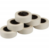 Малярна стрічка Rollingdog Masking Tape 24мм x 18м, набір 6 шт. (80846)