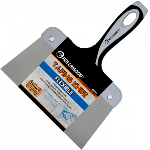 Малярні шпателі серія TAPING KNIFE Малярні шпателі серія TAPING KNIFE