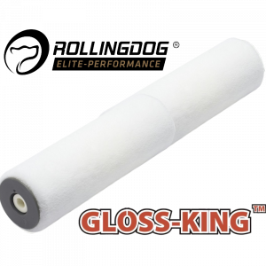 Валики GLOSS-KING Валики GLOSS-KING