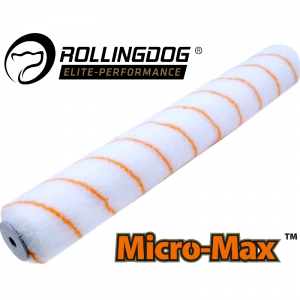 Валики MICRO-MAX Валики MICRO-MAX