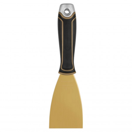 Малярний шпатель Rollingdog Titanium 2,5" (63мм), серія Elite (50408)