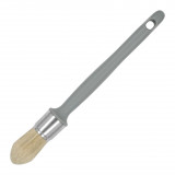 Пензель Rollingdog 29мм, круглий, синтетика, серія Standard (10721)