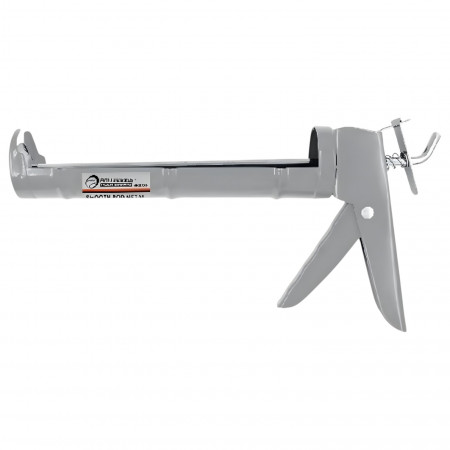 Пістолет для герметика RollingDog 230мм, серія Standard (80832G)