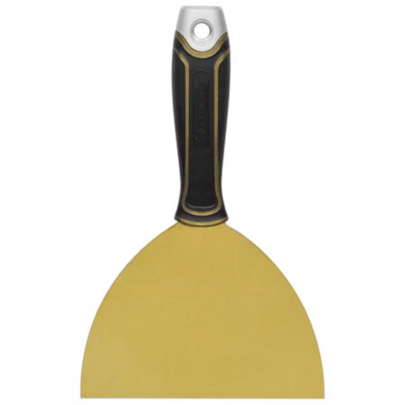 Малярний шпатель Rollingdog Titanium 6" (150мм), серія Elite (50412)