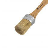 Пензель Rollingdog Design 40мм, овальний, змішана щетина, серія Professional (10686)