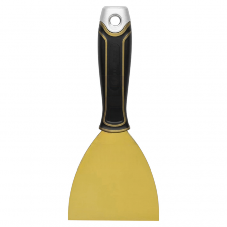 Малярний шпатель Rollingdog Titanium 4" (100мм), серія Elite (50410)