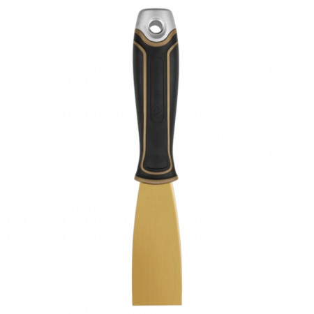  Малярний шпатель Rollingdog Titanium 1,5" (38мм), серія Elite (50406)