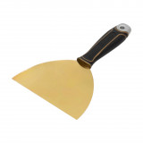 Малярный шпатель Rollingdog Titanium 6" (150мм), серия Elite (50412)