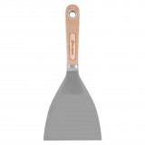 Малярний шпатель Rollingdog DOBERMAN 4" (100мм), серія Elite (50158)
