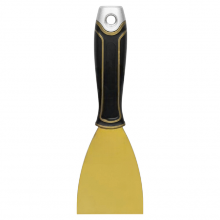 Малярний шпатель Rollingdog Titanium 3" (76мм), серія Elite (50409)