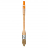 Кисть Rollingdog 21мм, круглая, смешанная щетина, серия Professional (10683)