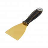 Малярний шпатель Rollingdog Titanium 3" (76мм), серія Elite (50409)