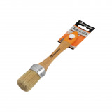 Пензель Rollingdog Design 40мм, овальний, змішана щетина, серія Professional (10686)