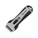 Скребок із 10 змінними лезами Rollingdog, серія Professional (50485)
