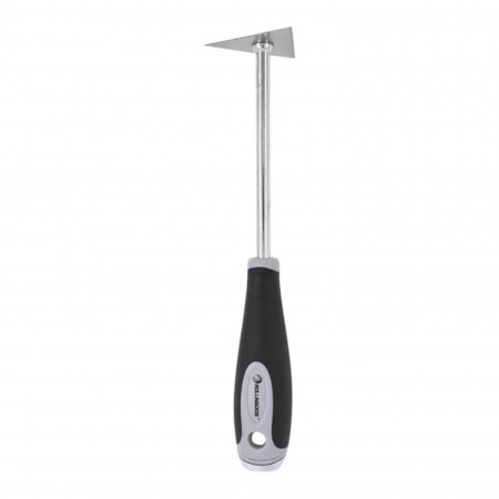 Скребок трикутний Rollingdog, серія Professional (50234)