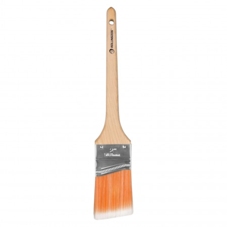 Пензель Rollingdog 50мм, кутовий зріз, поліестер, серія Professional (10234)