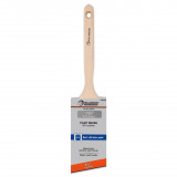Пензель Rollingdog W1000 63мм, кутовий зріз, синтетика, серія Professional (10194)