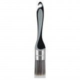 Пензель Rollingdog OT1000 38мм, кутовий зріз, синтетика, серія Elite (10109-P)