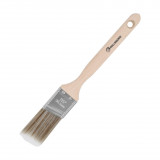 Пензель Rollingdog W1000 38мм, кутовий зріз, синтетика, серія Professional (10192)