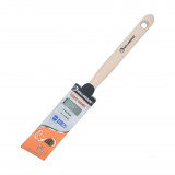 Пензель Rollingdog W1000 38мм, кутовий зріз, синтетика, серія Professional (10192)