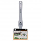 Пензель макловиця поворотна Rollingdog PRO-ANGLE 30х120мм, синтетика, серія Professional (10569)