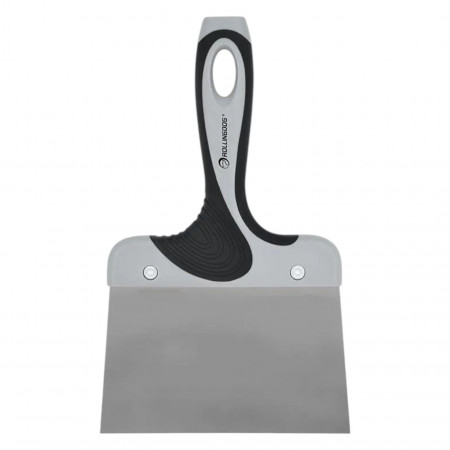 Малярний шпатель Rollingdog 140мм, серія Professional (50298)
