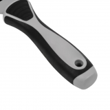  Шпатель напівкруглий Rollingdog 6.5" (165мм), серія Professional (50483)