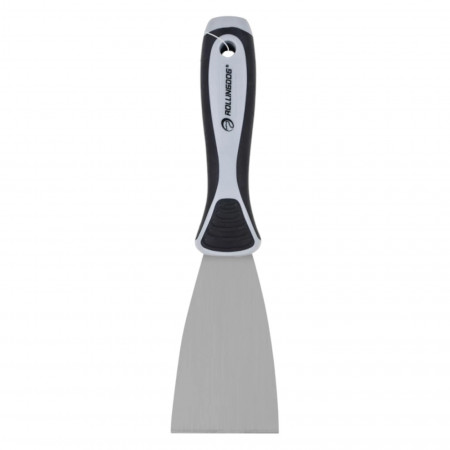 Малярний шпатель Rollingdog Flexible 2,5" (65мм), серія Professional (50115)