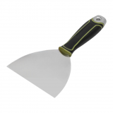 Малярний шпатель Rollingdog Greyhound Ultra-Flex 5″ (125мм), серія Elite (50384)