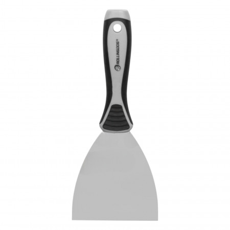  Малярний шпатель Rollingdog Flexible 4" (100мм), серія Professional (50005)