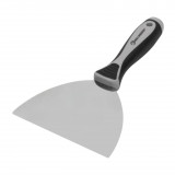 Малярний шпатель Rollingdog Flexible 6" (150мм), серія Professional (50007)