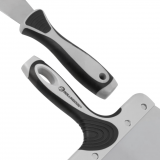 Набір шпателів Rollingdog 1.5/4/8" (37/100/200мм), серія Professional (50369)