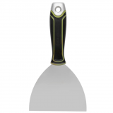 Малярний шпатель Rollingdog Greyhound Ultra-Flex 5″ (125мм), серія Elite (50384)