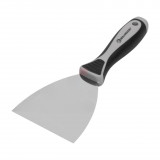  Малярний шпатель Rollingdog Flexible 4" (100мм), серія Professional (50005)