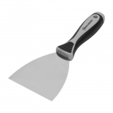 Малярний шпатель Rollingdog Flexible 5" (125мм), серія Professional (50006)