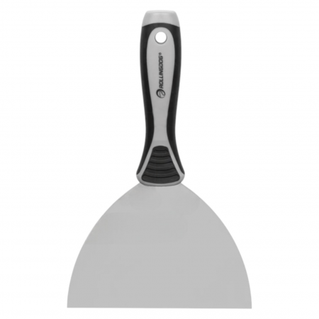 Малярний шпатель Rollingdog Flexible 6" (150мм), серія Professional (50007)