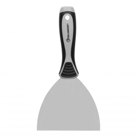 Малярний шпатель Rollingdog Flexible 5" (125мм), серія Professional (50006)